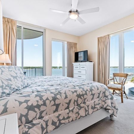 Mustique #702 Villa Gulf Shores Ruang foto