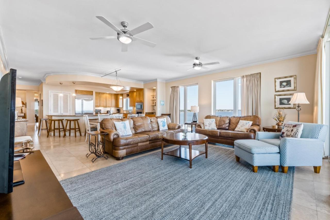 Mustique #702 Villa Gulf Shores Ruang foto