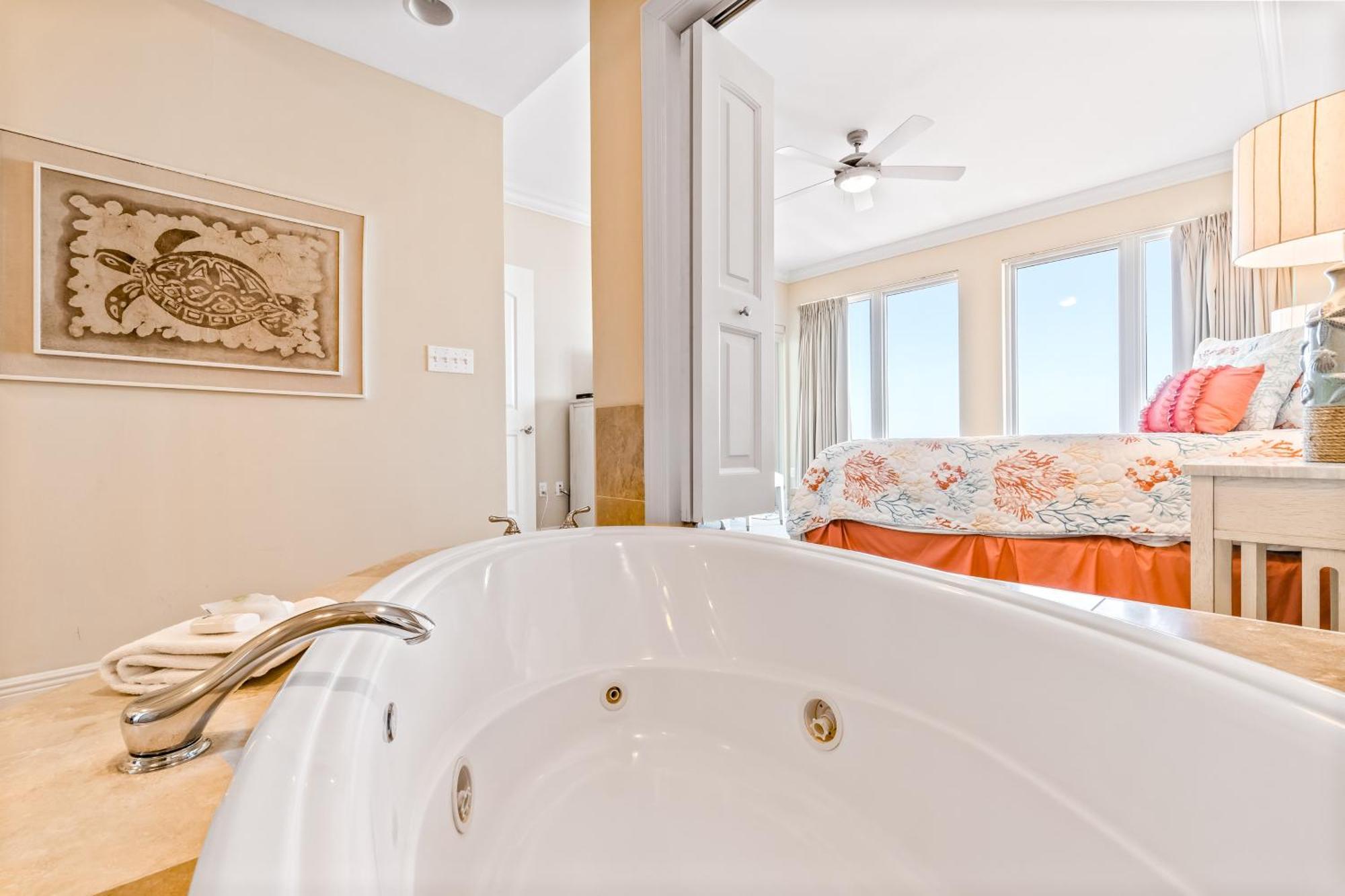 Mustique #702 Villa Gulf Shores Ruang foto