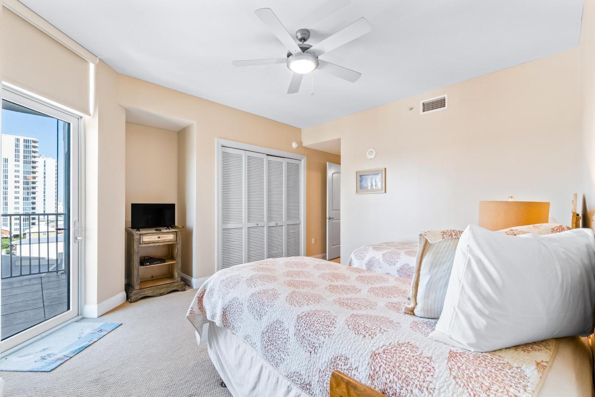 Mustique #702 Villa Gulf Shores Ruang foto