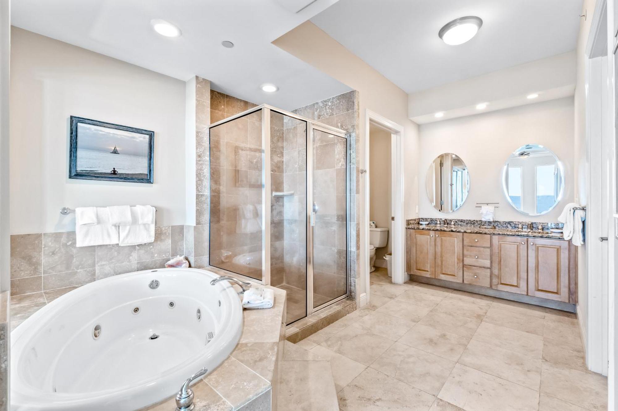 Mustique #702 Villa Gulf Shores Ruang foto