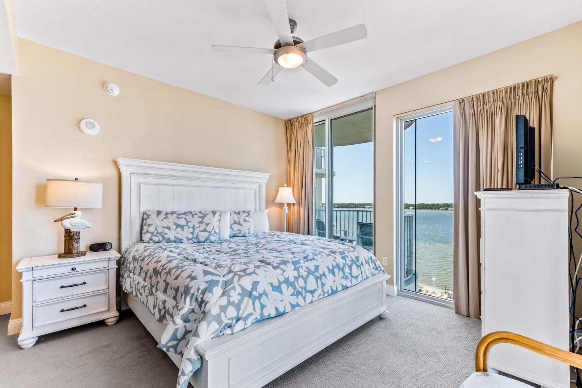 Mustique #702 Villa Gulf Shores Ruang foto