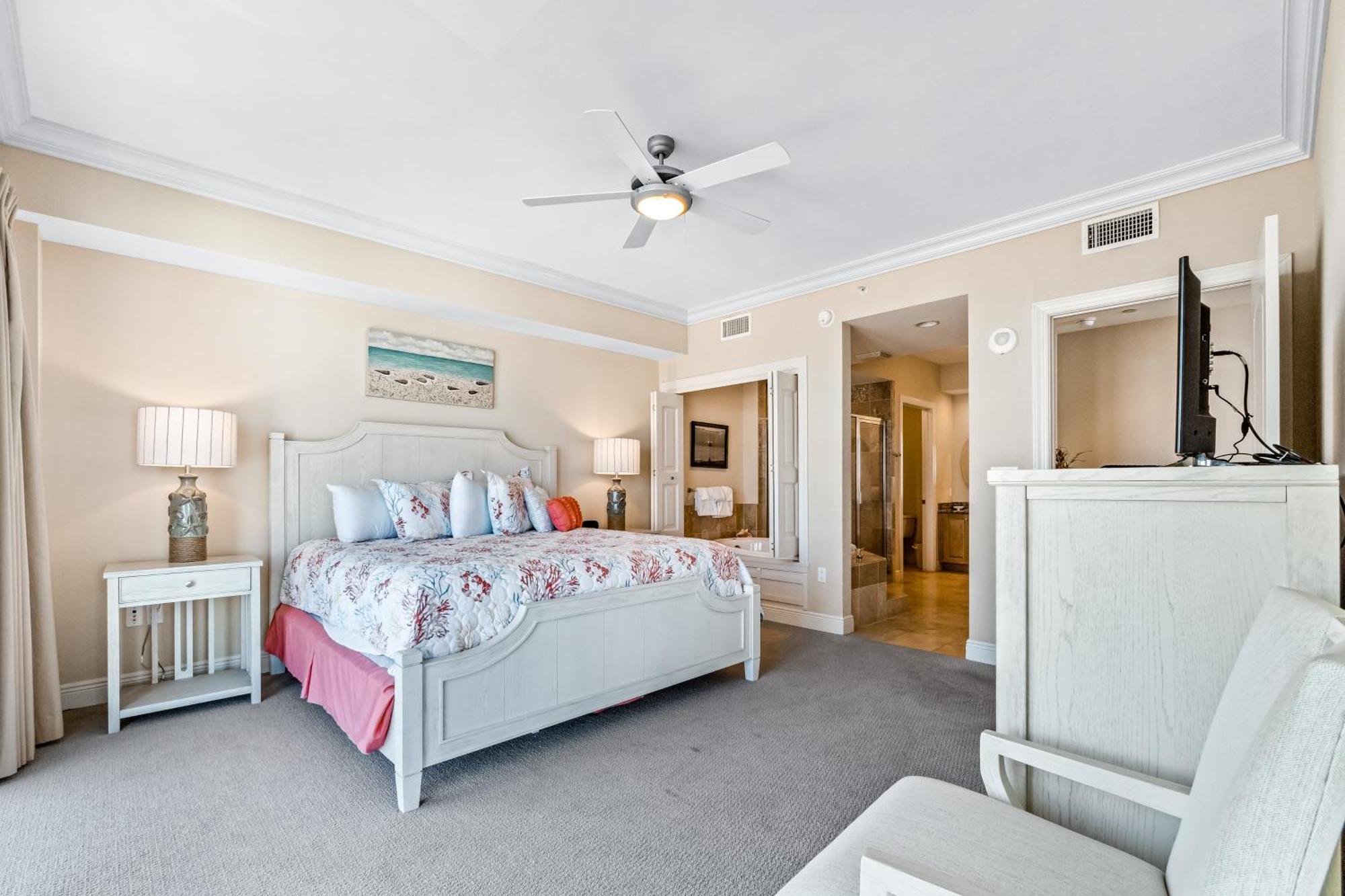 Mustique #702 Villa Gulf Shores Ruang foto