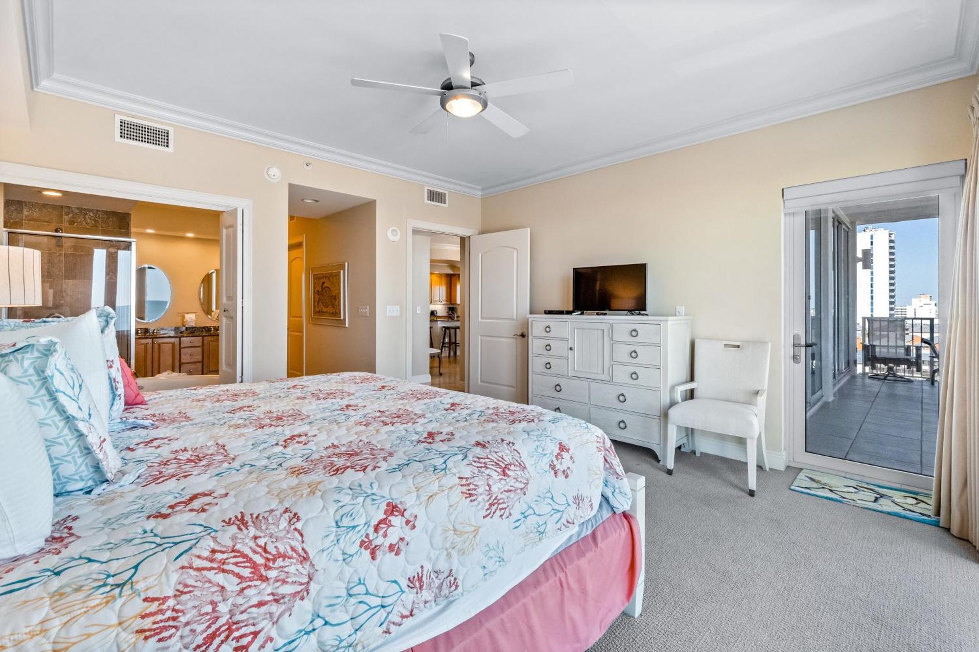 Mustique #702 Villa Gulf Shores Ruang foto