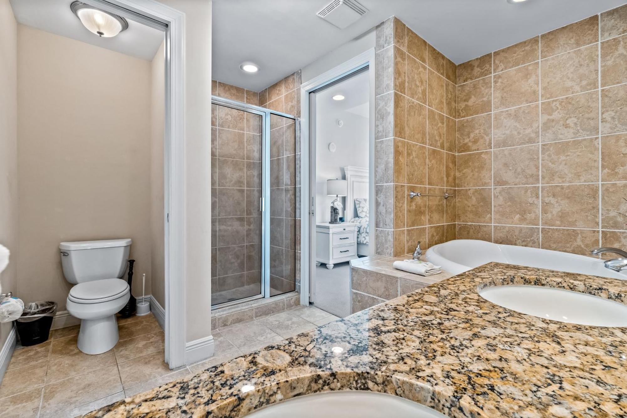 Mustique #702 Villa Gulf Shores Ruang foto