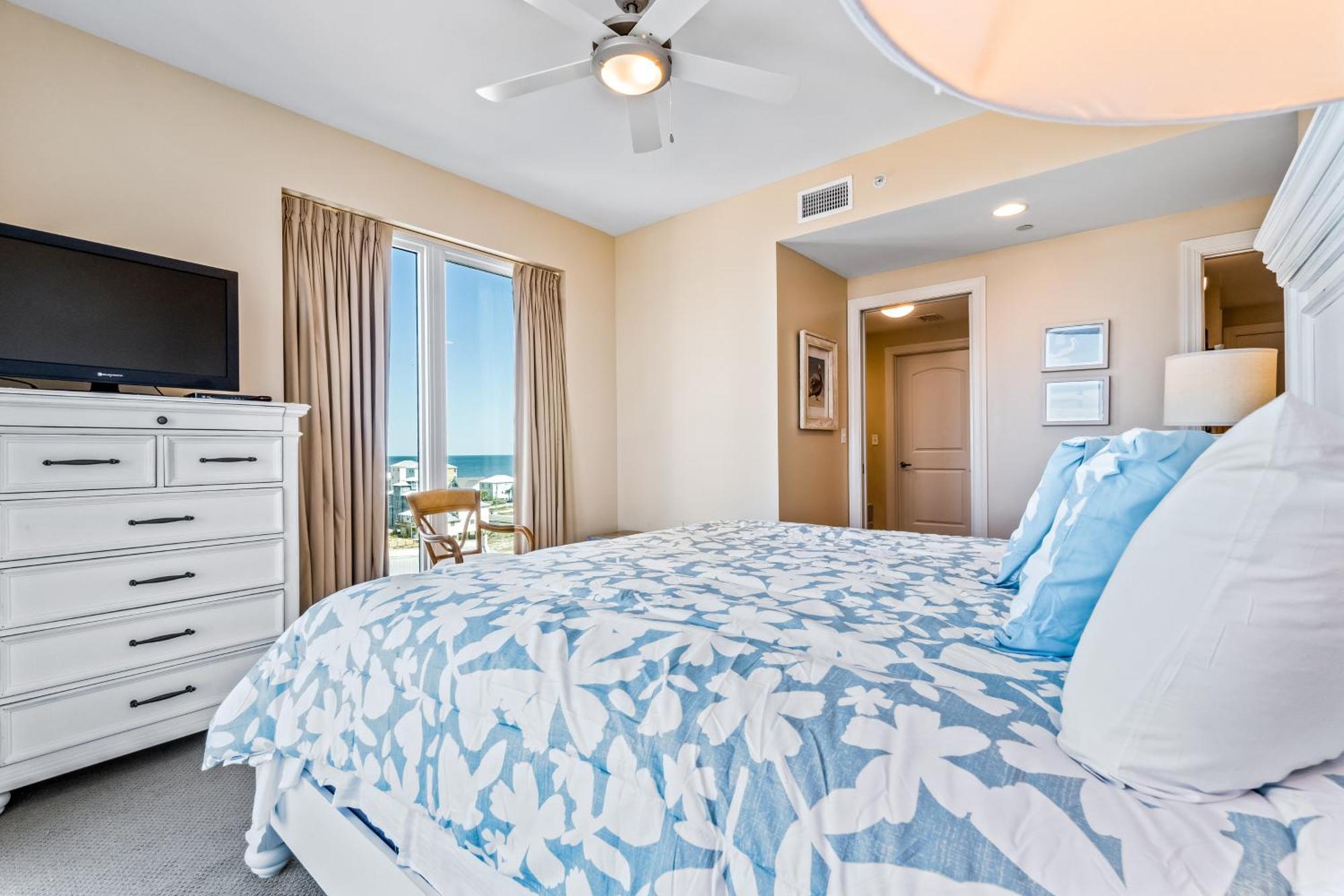 Mustique #702 Villa Gulf Shores Ruang foto