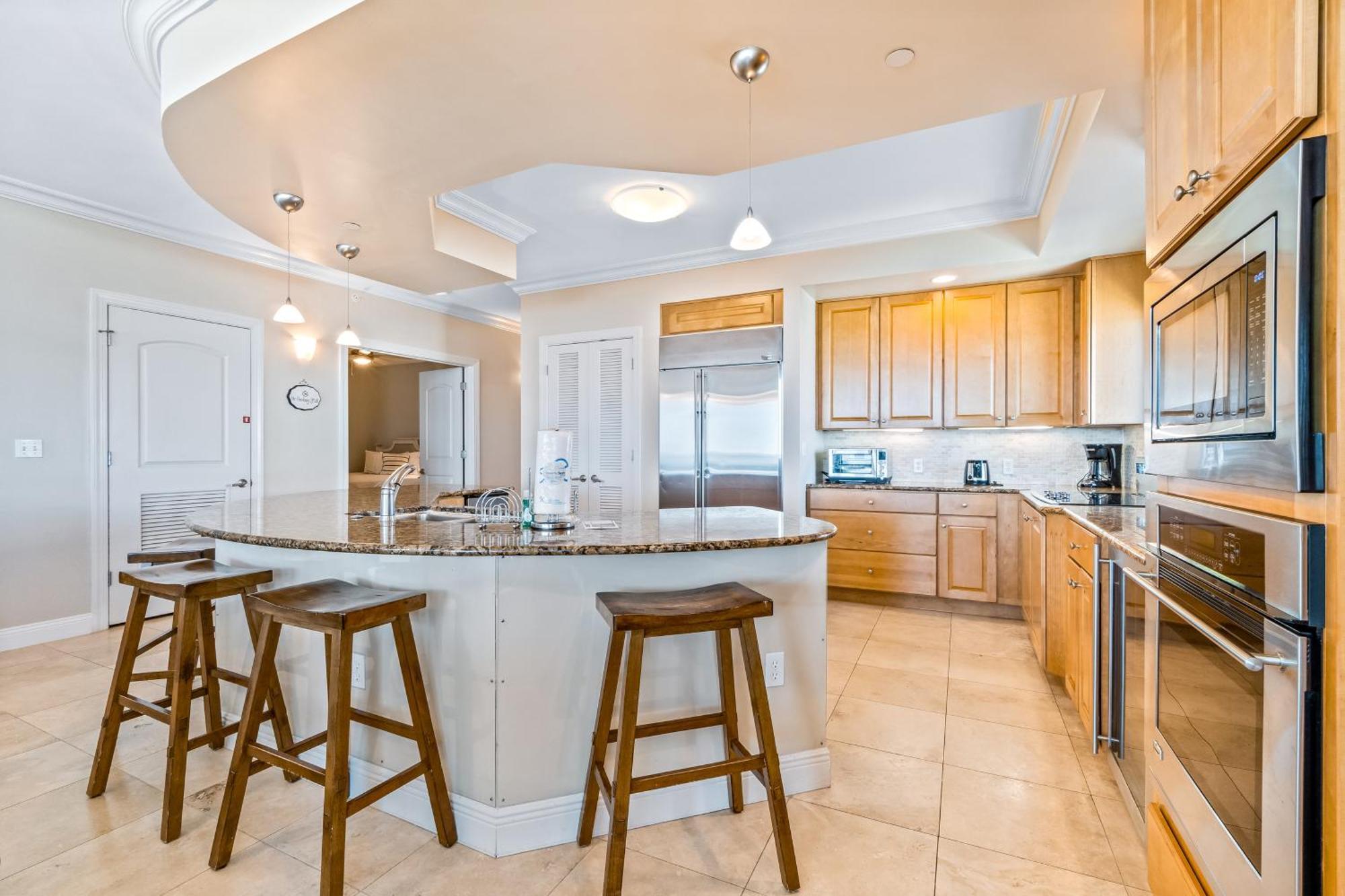 Mustique #702 Villa Gulf Shores Ruang foto